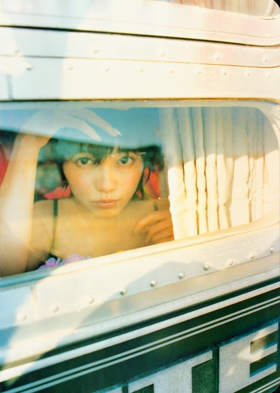 图片[52]-#(月刊シリーズ 043) – 月刊043 遠藤久美子 - 全本免费在线观看-阅图吧