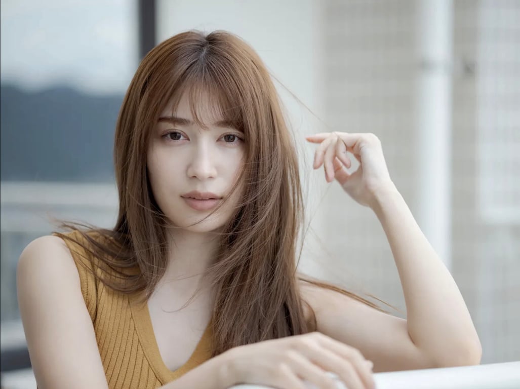 图片[18]-#FRIDAYデジタル写真集 雪平莉左 綺麗なお姉さんは、好きですか？vol.2 完全版 - 全本免费在线观看-阅图吧