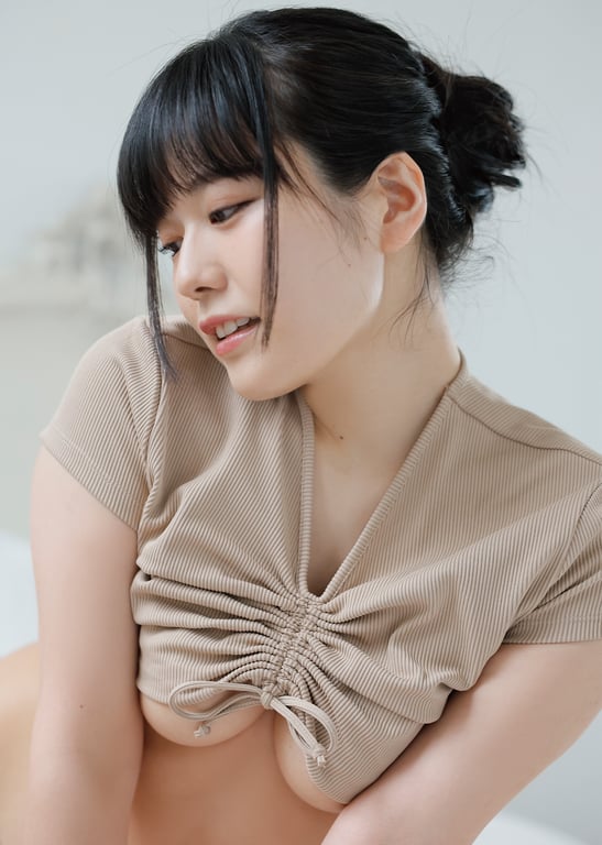 图片[11]-2023.07.14 EX大衆数字写真集 ： 48　东云海「只属于我的人鱼」 - 在线免费观看-阅图吧