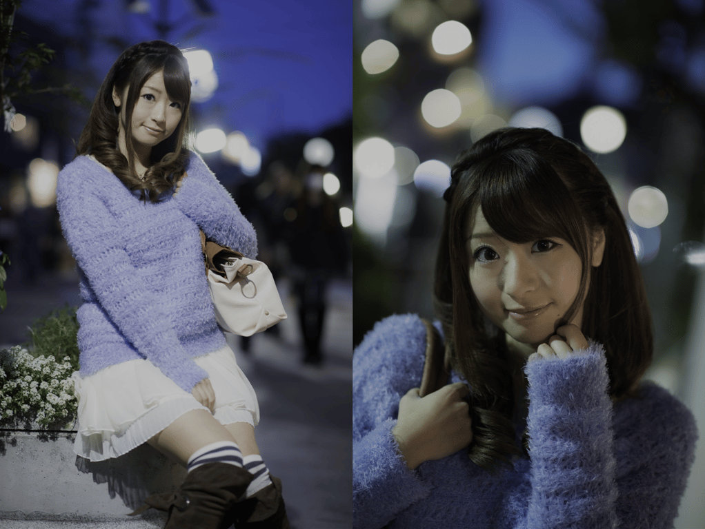 图片[11]-プレミア美女図鑑 vol.1 - 在线免费观看-阅图吧