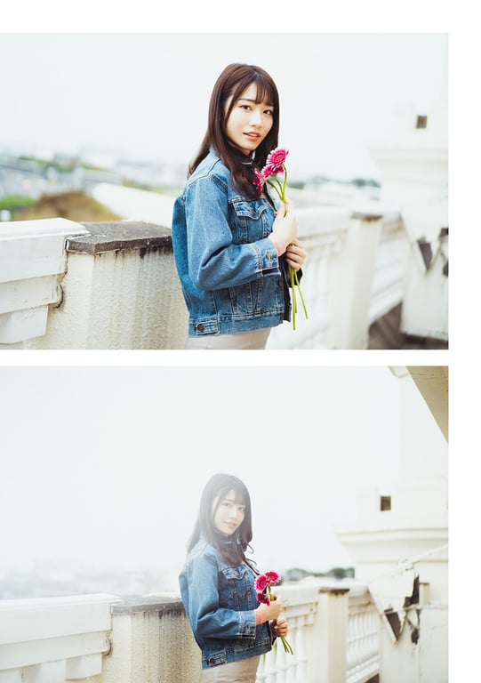 图片[5]-#Saika Kawakita 河北彩花 (2022-02-22) NO watermark - 全本免费在线观看-阅图吧