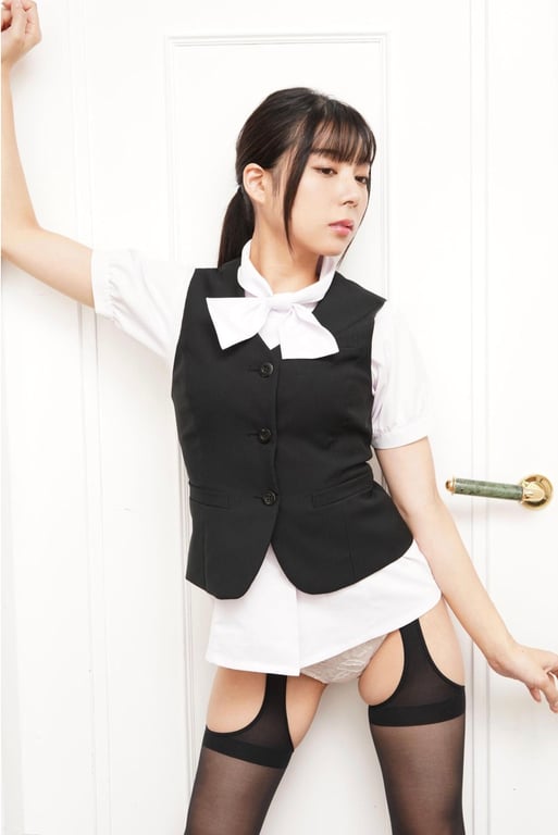 图片[86]-#制这OL制服收藏 佐藤梦 vol.01② - 全本免费在线观看-阅图吧