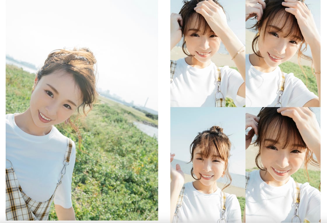 图片[61]-#天音まひな デジタル写真集 とられち - 全本免费在线观看-阅图吧