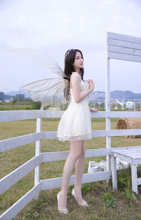 图片[36]-#XR 鱼子酱Fish 遗失的羽翼 - 全本免费在线观看-阅图吧