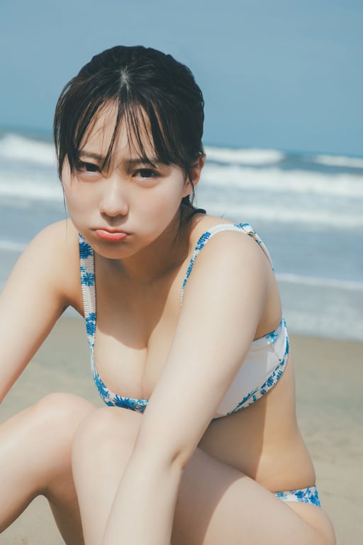 图片[38]-田中美久 YOUNG GANGAN数字限定写真集「第一次」 (数字版YOUNG GANGAN特别编辑) - 在线免费观看-阅图吧