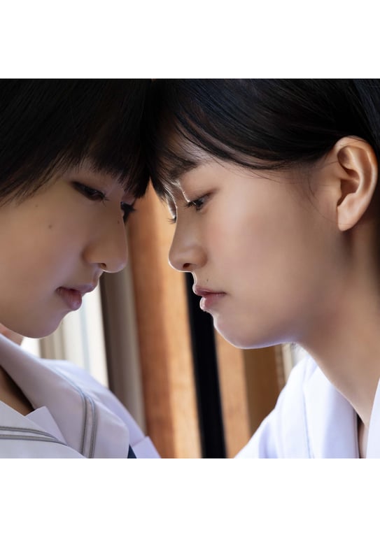 图片[35]-【数字限定】霞草与斯特拉 有冈千寻・小柴美羽・比贺阳写真集 『 复杂关系 』 (Wani Books Digital Photo Book) - 在线免费观看-阅图吧