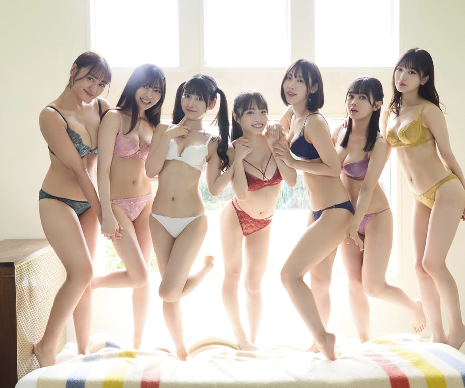 图片[22]-#2022.10.31 【デジタル限定】小鳥遊るい写真集「リケジョ降臨」 週プレ PHOTO BOOK - 全本免费在线观看-阅图吧