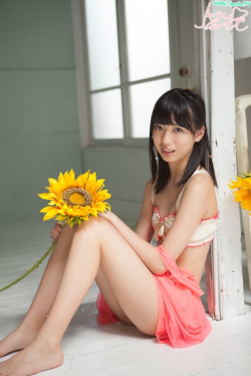 图片[18]-牧原あゆ 『夏少女』 - 在线免费观看-阅图吧