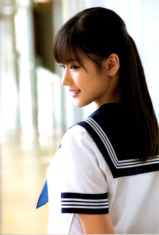 图片[45]-#モーニング娘。’18 横山玲奈 ファースト写真集 THIS IS REINA (Photobook+DVD付き) - 全本免费在线观看-阅图吧