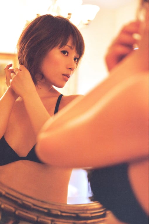 图片[40]-#安倍夏美 写真集 Subway - 全本免费在线观看-阅图吧