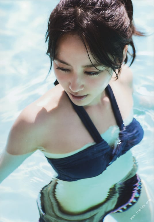 图片[72]-#堀北真希 写真集 Dramatic - 全本免费在线观看-阅图吧