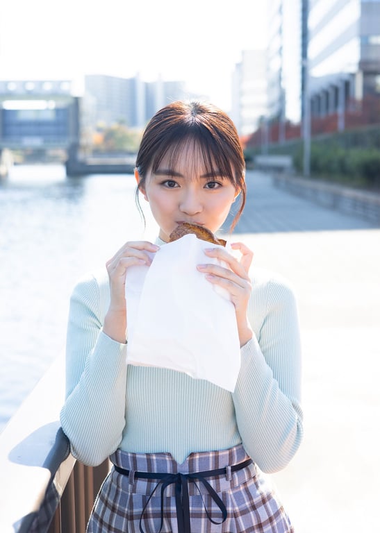 图片[64]-#EX大衆デジタル写真集 ： 39 丰田露娜「朝月、正午月」(2023.02.15) - 全本免费在线观看-阅图吧