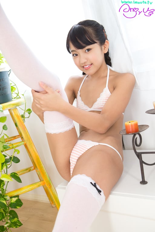 图片[204]-香月杏珠 『绝对领域 vol.2』 - 在线免费观看-阅图吧