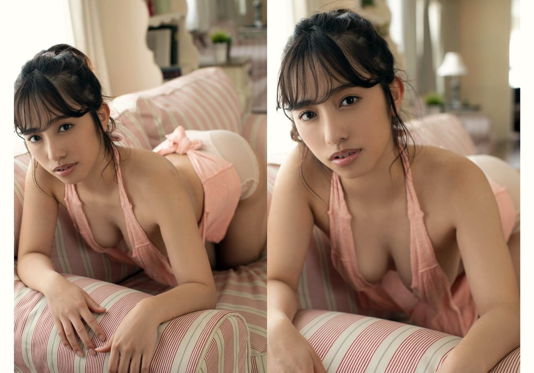 图片[11]-高梨瑞树 真实的我 ギルドデジタル写真集 - 在线免费观看-阅图吧