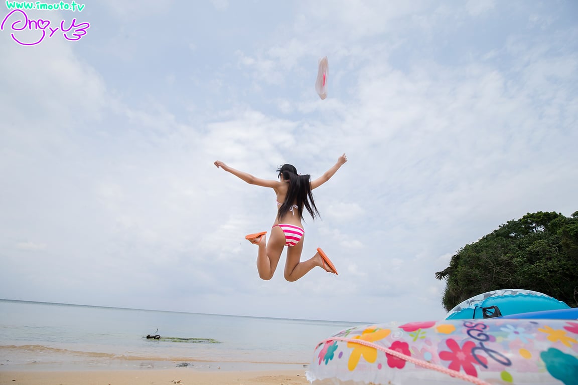 图片[180]-香月杏珠 『独占』 - 在线免费观看-阅图吧