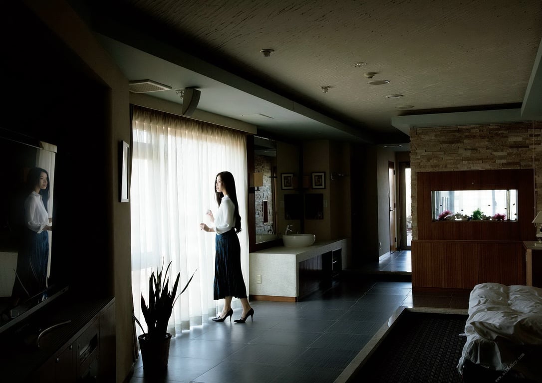 图片[55]-#Asuka Oda 小田飞鸟 – Sanctuary 圣域 (2018-04-30) - 全本免费在线观看-阅图吧