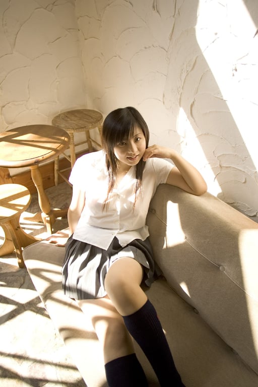 图片[41]-Ayano Yoshikawa 吉川绫乃 - 在线免费观看-阅图吧