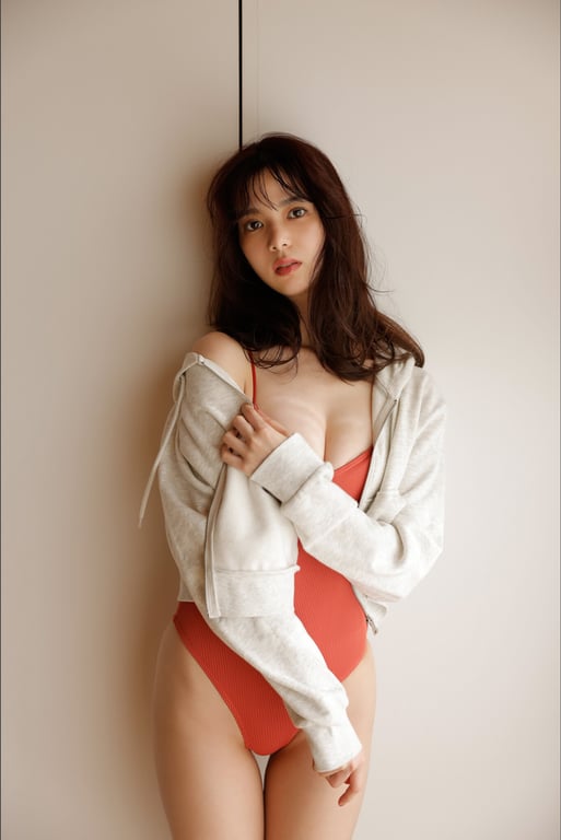 图片[17]-#Riko Matsudaira 松平璃子 – Glossy and sexy 娇艳欲滴，风情万种。 vol.1 (2023-01-19) - 全本免费在线观看-阅图吧