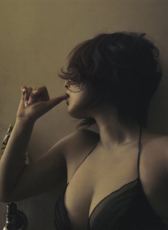 图片[6]-#相楽のり子 写真集 on／off - 全本免费在线观看-阅图吧