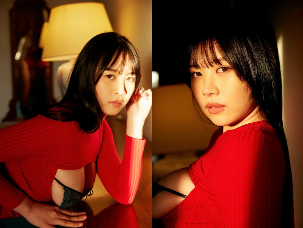 图片[107]-#篠見星奈 SEINA MODE 七色的恋爱 494Photos （ELD）[248P] - 全本免费在线观看-阅图吧