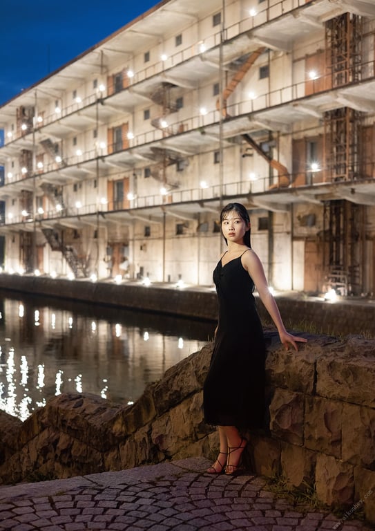 图片[53]-岬なこ1st写真集 你的身旁 - 在线免费观看-阅图吧