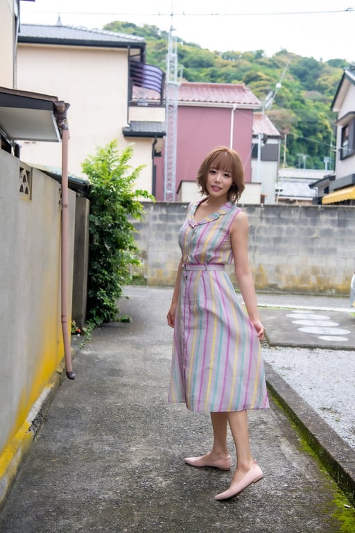 图片[34]-#MAO 滨崎真绪： 【写真集】 - 全本免费在线观看-阅图吧