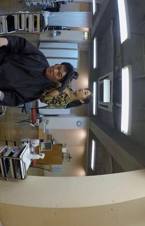 图片[77]-#水川スミレ 写真集 誘惑美容室 - 全本免费在线观看-阅图吧