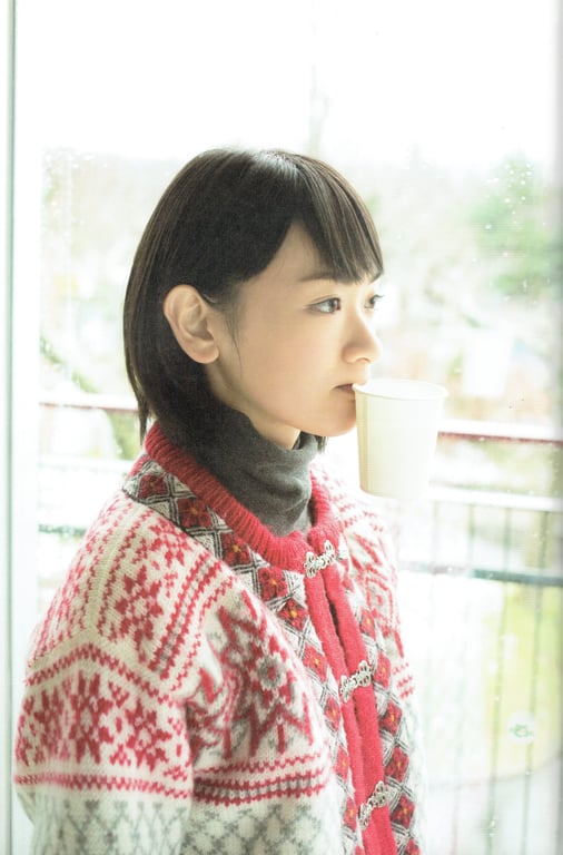 图片[18]-#青山裕企 Photobook 26sets\【青山裕企】你的足迹 生驹里奈 - 全本免费在线观看-阅图吧