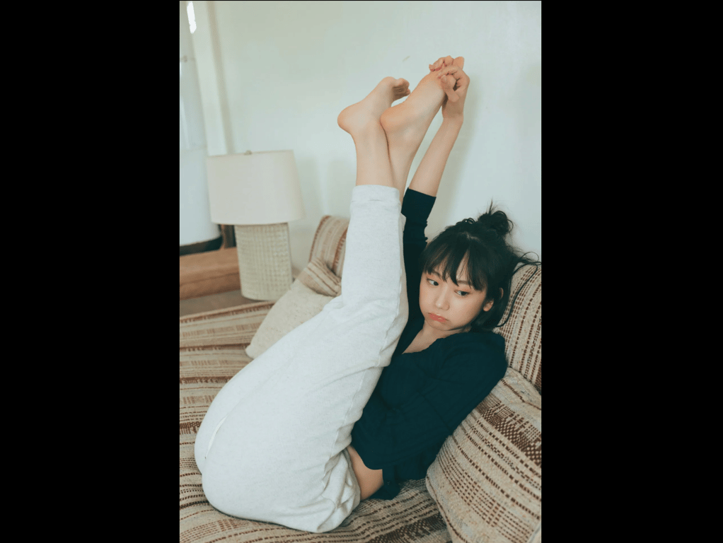 图片[5]-#FRIDAYデジタル写真集 相泽菜菜子『无防备的SUPER BODY vol.1』全カット - 全本免费在线观看-阅图吧