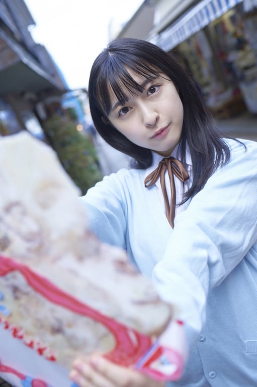 图片[17]-2021.05.01 竹内月音・Young Magazine Another！＜YM2021年1号未公开镜头＞ Young Magazine Digital写真集 - 在线免费观看-阅图吧