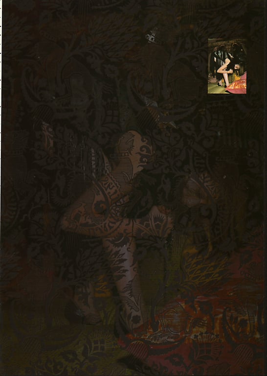 图片[94]-#(月刊系列 040) – 月刊040 安达祐实Special - 全本免费在线观看-阅图吧