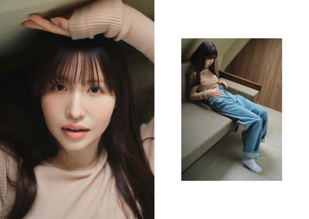 图片[24]-#Momo Sakura 樱空桃 – Trance Retinal とられち - 全本免费在线观看-阅图吧