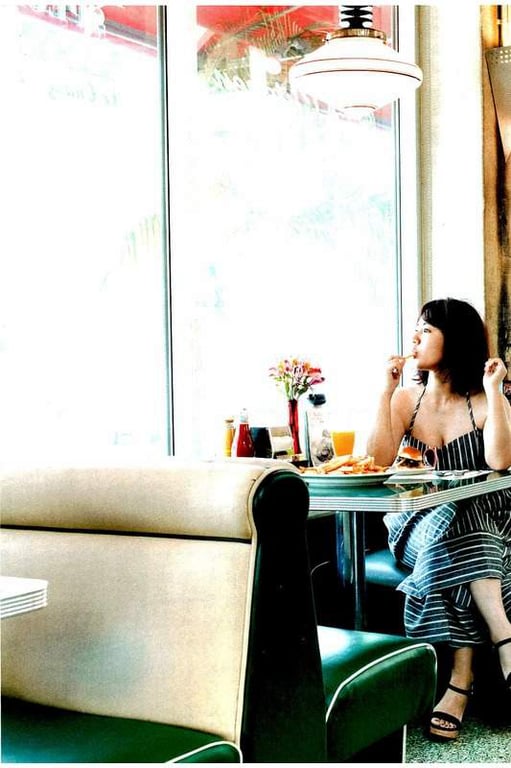 图片[47]-#Sayaka Isoyama 磯山沙也加 – holiday (2017-09-29) - 全本免费在线观看-阅图吧