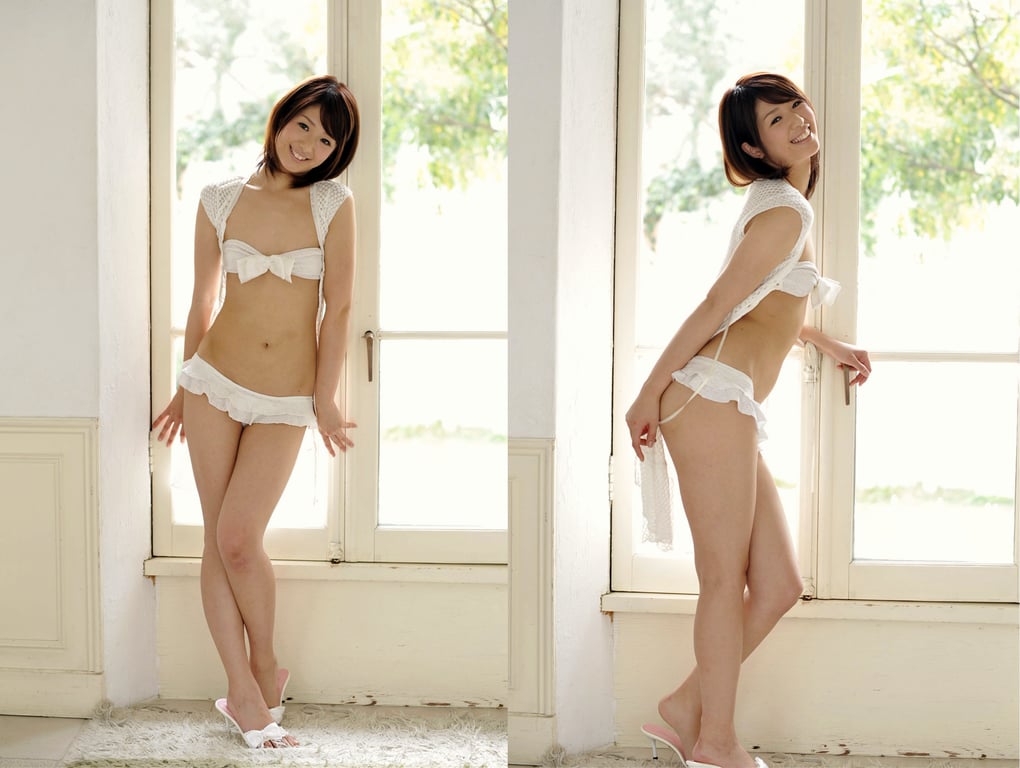 图片[3]-#美女画报 川上奈奈美 无邪气的美丽美少女 - 全本免费在线观看-阅图吧