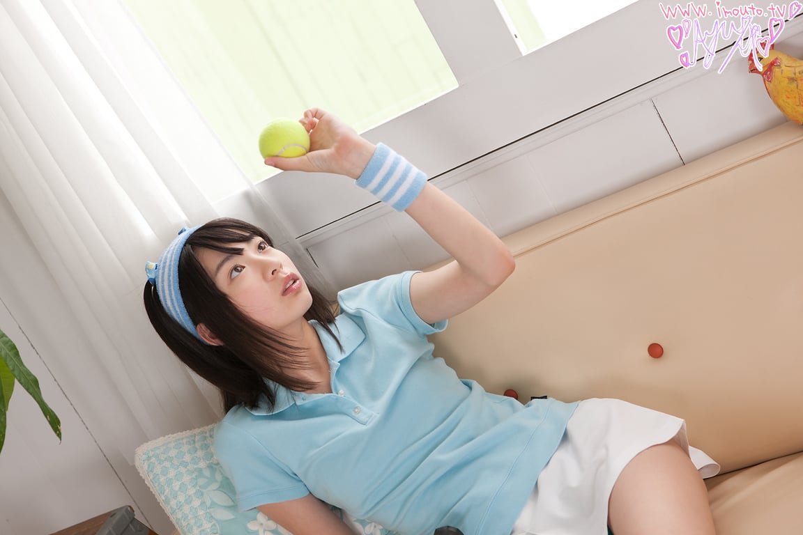 图片[34]-牧原あゆ 『しまコレ』 - 在线免费观看-阅图吧