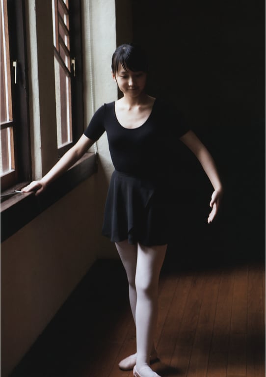 图片[99]-#鞘師里保 写真集 安杜华 (Photobook+DVD付き) - 全本免费在线观看-阅图吧