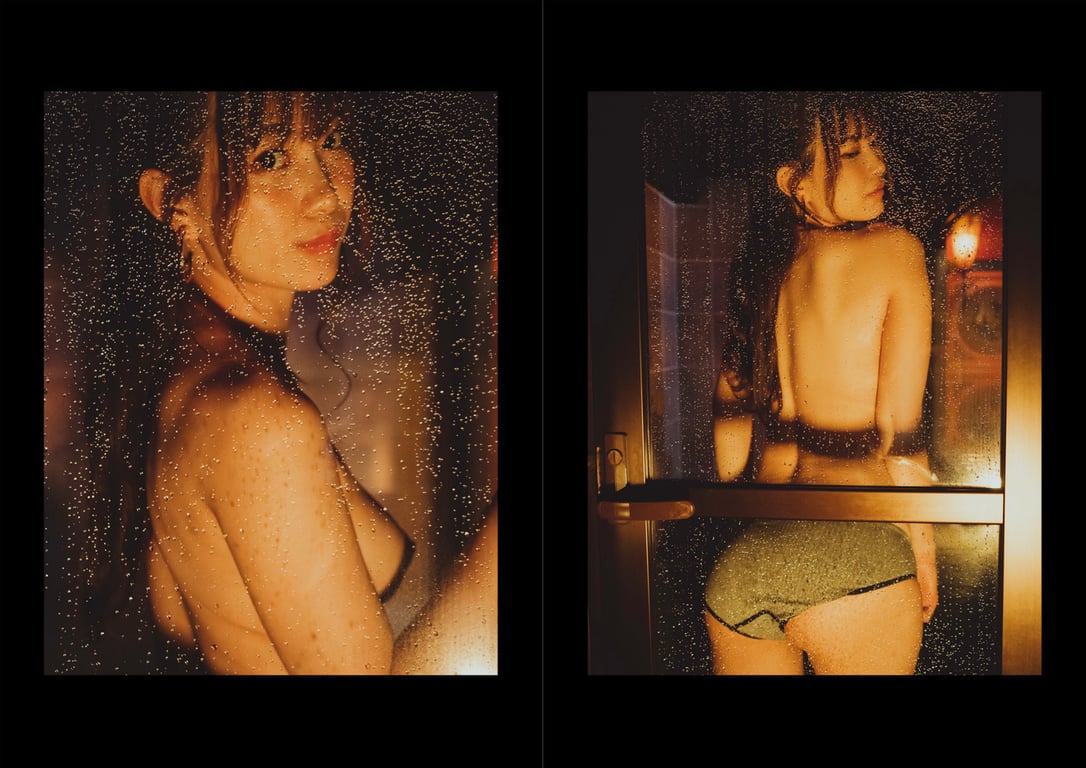 图片[10]-#美谷朱里 数字写真集 #Escape - 全本免费在线观看-阅图吧