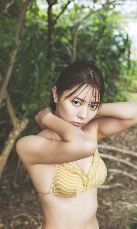 图片[20]-#川津明日香写真集「冬日绽放Winter Flower」(NO watermark) - 全本免费在线观看-阅图吧