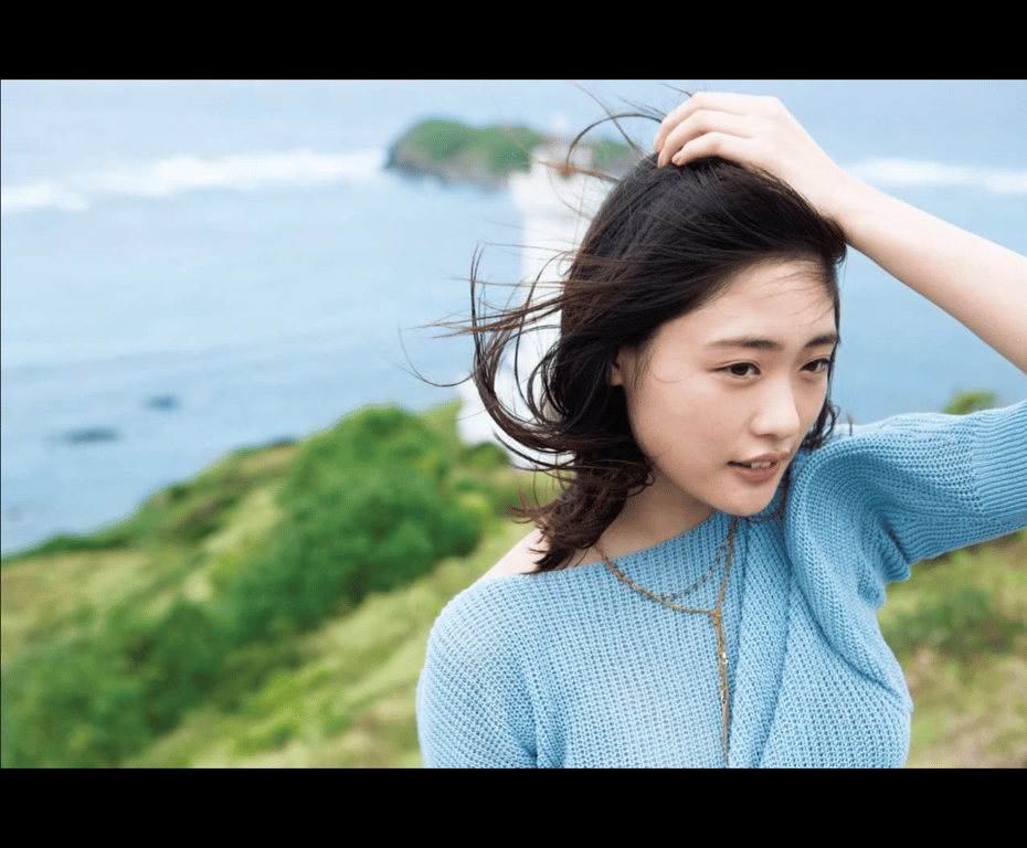 图片[60]-Momoka Ishida 石田桃香 1st Photobook - MOMOKA (2021-02-12)石田桃香 首本写真集《MOMOKA》 - 在线免费观看-阅图吧