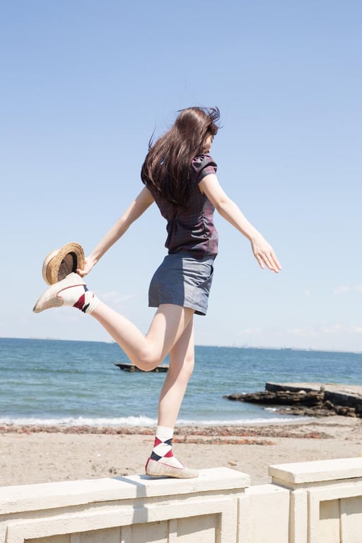 图片[38]-#Marie Iitoyo 饭丰玛丽耶 – PROTO STAR 饭丰玛丽耶 vol.1-4 - 全本免费在线观看-阅图吧