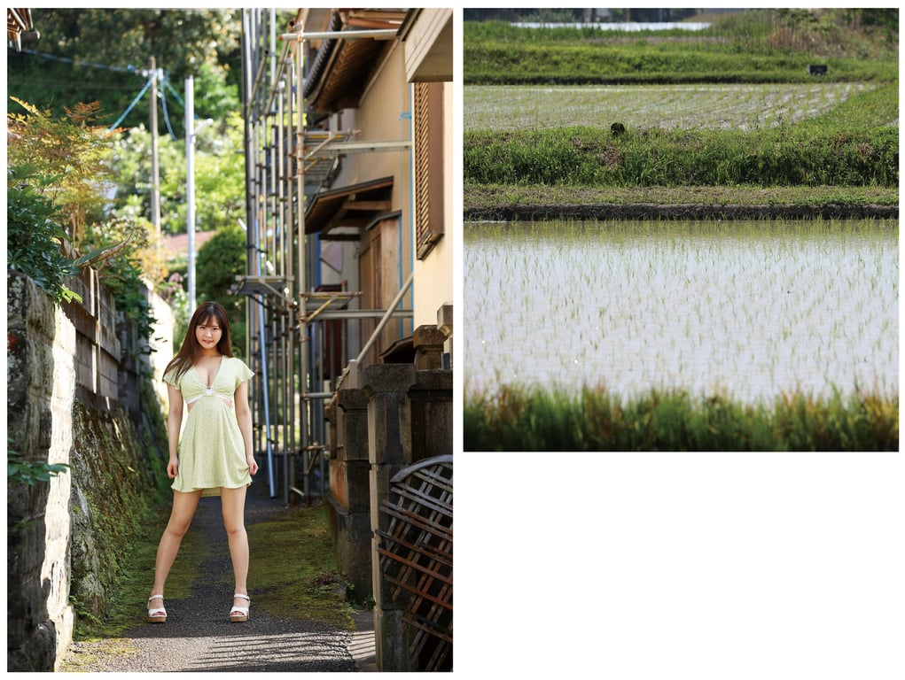 图片[63]-広瀬なるみ ヌード写真集『風に包まれて』 - 在线免费观看-阅图吧