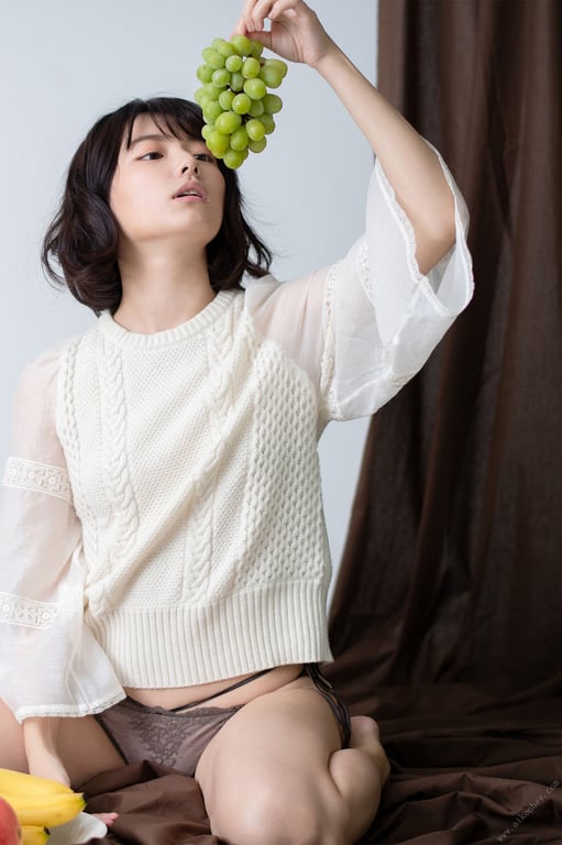 图片[44]-#Tsubasa Hazuki 叶月翼 – New frontier full nude vol.2 新境界全裸 vol.2 (2021-03-26) - 全本免费在线观看-阅图吧