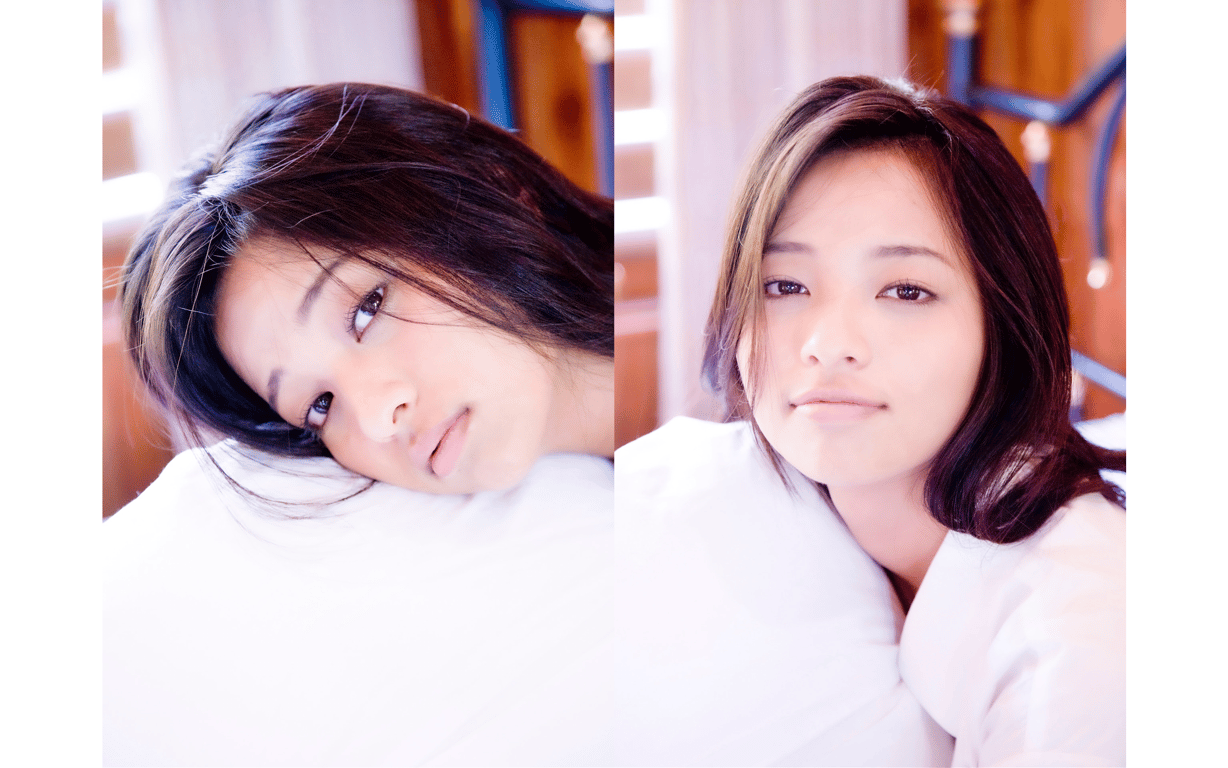 图片[27]-#水崎綾女 Angel Kiss 素足的美人鱼 - 全本免费在线观看-阅图吧