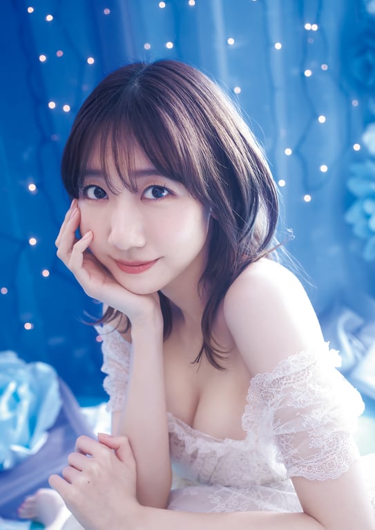 图片[103]-柏木由纪完全版写真集『Time Capsule』 (YJ PHOTO BOOK) - 在线免费观看-阅图吧