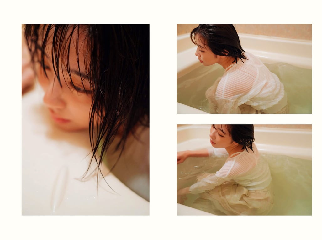 图片[38]-#若菜美沙 写真集『misa』 - 全本免费在线观看-阅图吧