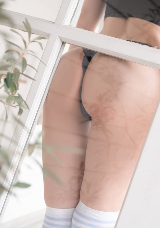 图片[33]-#Count sheep【Sleep】美谷朱里 - 全本免费在线观看-阅图吧