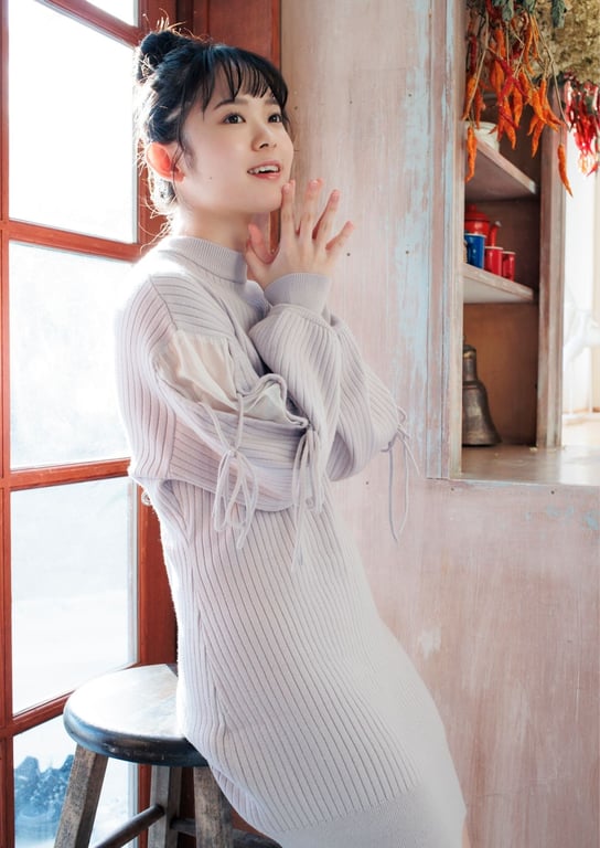 图片[15]-#【デジタル限定 YJ PHOTO BOOK】楡井希実写真集「可愛すぎて爆発する」 【数字限定 YJ PHOTO BOOK】楡井希实写真集「可爱到爆炸」 - 全本免费在线观看-阅图吧