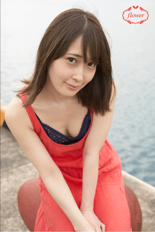 图片[28]-#FLOWER 数字写真集 天然美月 vol.04 - 全本免费在线观看-阅图吧