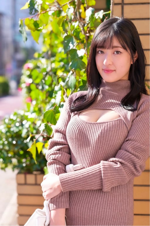 图片[80]-#激写美女 PHOTO & LINGERIE 小鳩麦 - 全本免费在线观看-阅图吧