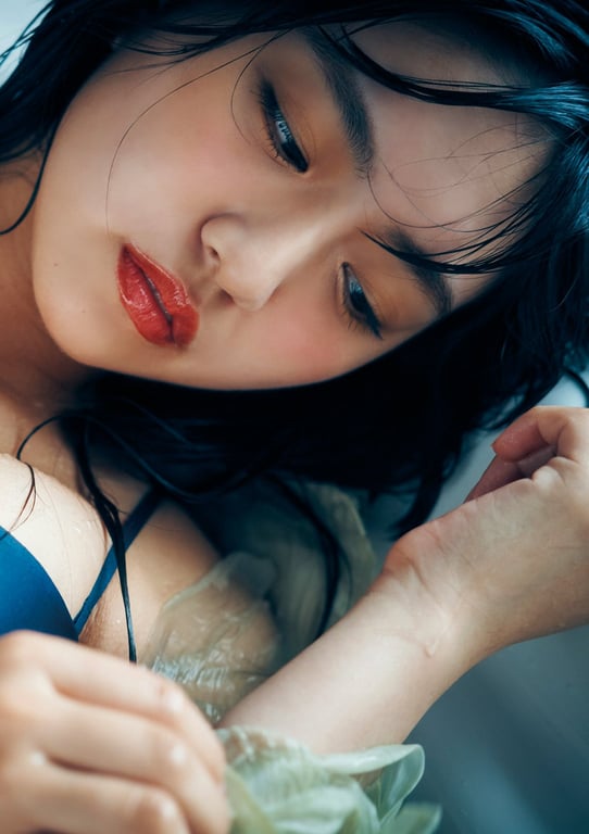 图片[26]-[BRODY Photobook] Runa Toyoda 丰田璐娜 - An adult child 大人的孩子。(2021-07-31) - 在线免费观看-阅图吧